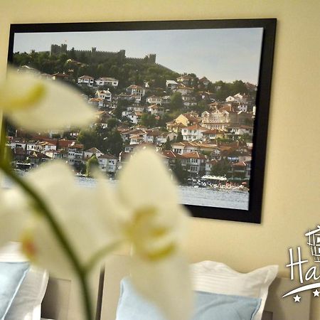 Villa Harmony Охрид Екстер'єр фото